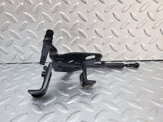 W126 throttle linkage used OEM