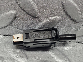 W201 Baby Benz door contact switch used OEM
