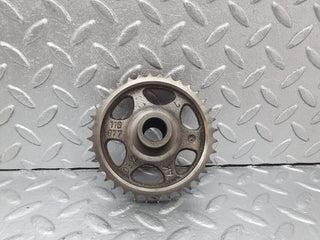 43691 Mercedes-Benz C126 380SEC Coupe Timing Gear Sprocket 1160770312