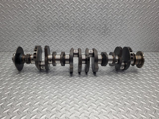 W112 crankshaft used OEM