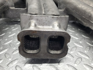 W112 intake manifold used OEM