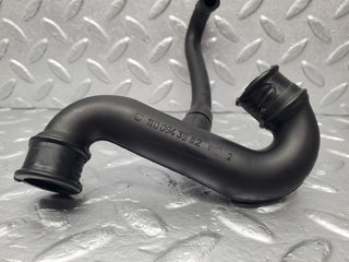 46703 Mercedes-Benz C123 280CE Coupe Air Intake Pipe 1100944982 1100943982
