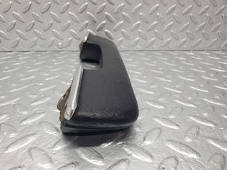 46344 Mercedes-Benz C123 280CE Coupe Front Right Interior Door Handle Black 1239702001