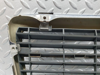 41801 Mercedes-Benz W202 C200 Bonnet Grill Chrome 2028880323