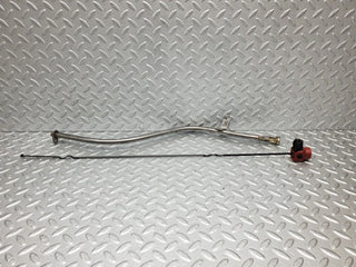 46728 Mercedes-Benz C123 280CE Coupe Automatic Gearbox Oil Dipstick 1262700083