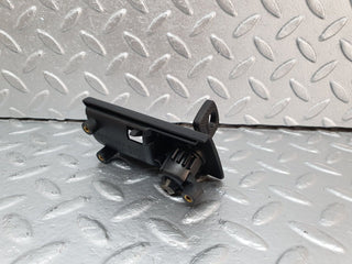 41613 Mercedes-Benz W124 200E Glove Box Door Lock With Key 1246800184