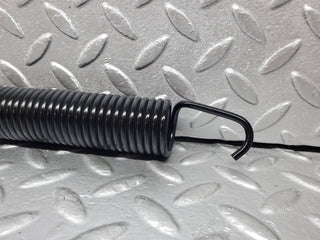 44494 Mercedes-Benz W123 280E Trunk Lid Hinge Spring