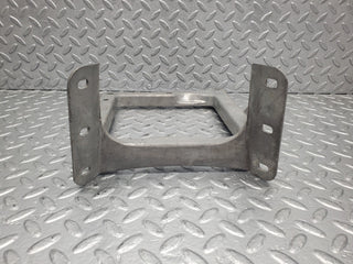 W124 Cabriolet centre control support bracket used OEM
