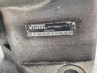 W112 power steering pump used OEM