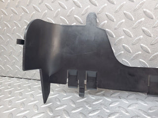 44609 Mercedes-Benz W124 220E Under Dash Panel Left Side 1246891508