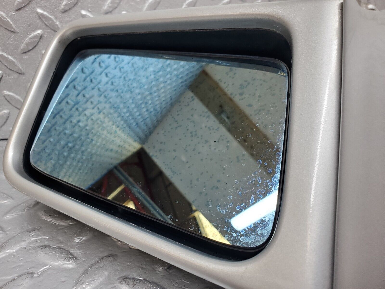45044 Mercedes-Benz R129 300SL Coupe Electric Wing Mirror Right 1298110242 1298110214