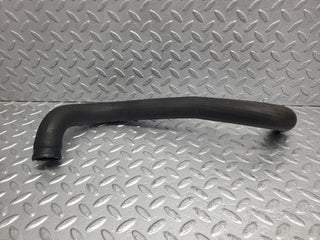 W123 radiator hose pipe used OEM