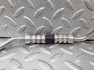 R129 SL air condition hose pipe used OEM
