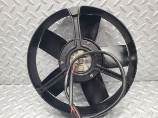 W108 radiator cooling fan used OEM
