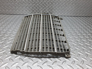 44103 Mercedes-Benz C123 230CE Coupe Bonnet Grill