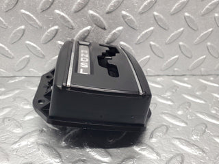 46470 Mercedes-Benz C123 280CE Coupe Automatic Gear Selector Surround Trim