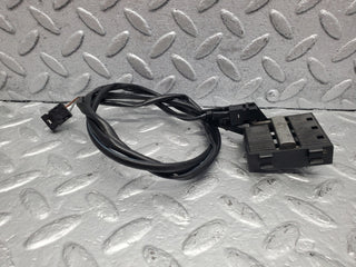 R129 SL window glass limit switch used OEM