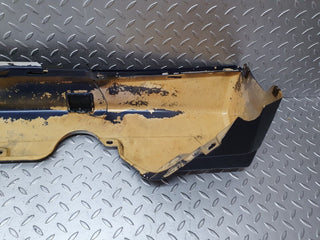 42424 Mercedes-Benz R129 320SL Coupe Side Skirt Left Side 1296900740