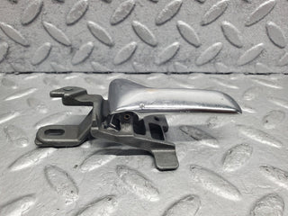 W126 Coupe left door interior handle used OEM