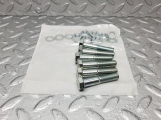 46059 Mercedes-Benz W126 420SE Propshaft Joint Rubber New 1234100015 FEBI