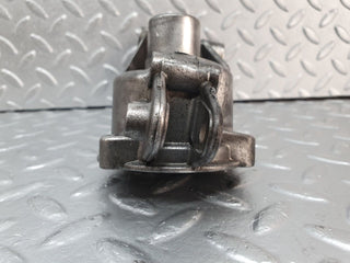 W202 thermostat housing used OEM