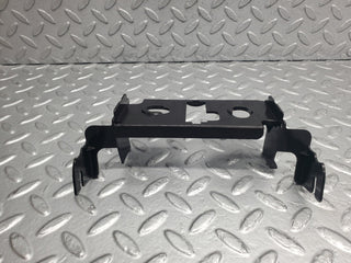 W126 Coupe heater control switch bracket used OEM