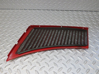 R107 SL air vent grill right side used OEM