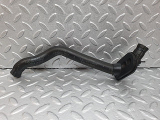 W202 heater hose pipe used OEM