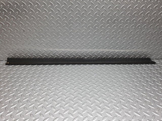 41684 Mercedes-Benz W124 200E Front Right Door Lower Moulding Trim