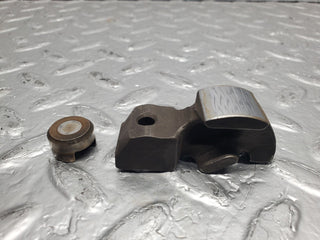 W126 Coupe valve rocker arm with valve tappet used OEM