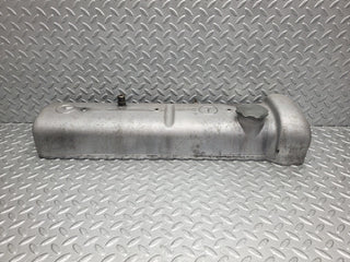 W112 cylinder head cover used OEM