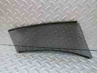 R107 SL air vent grill right side used OEM