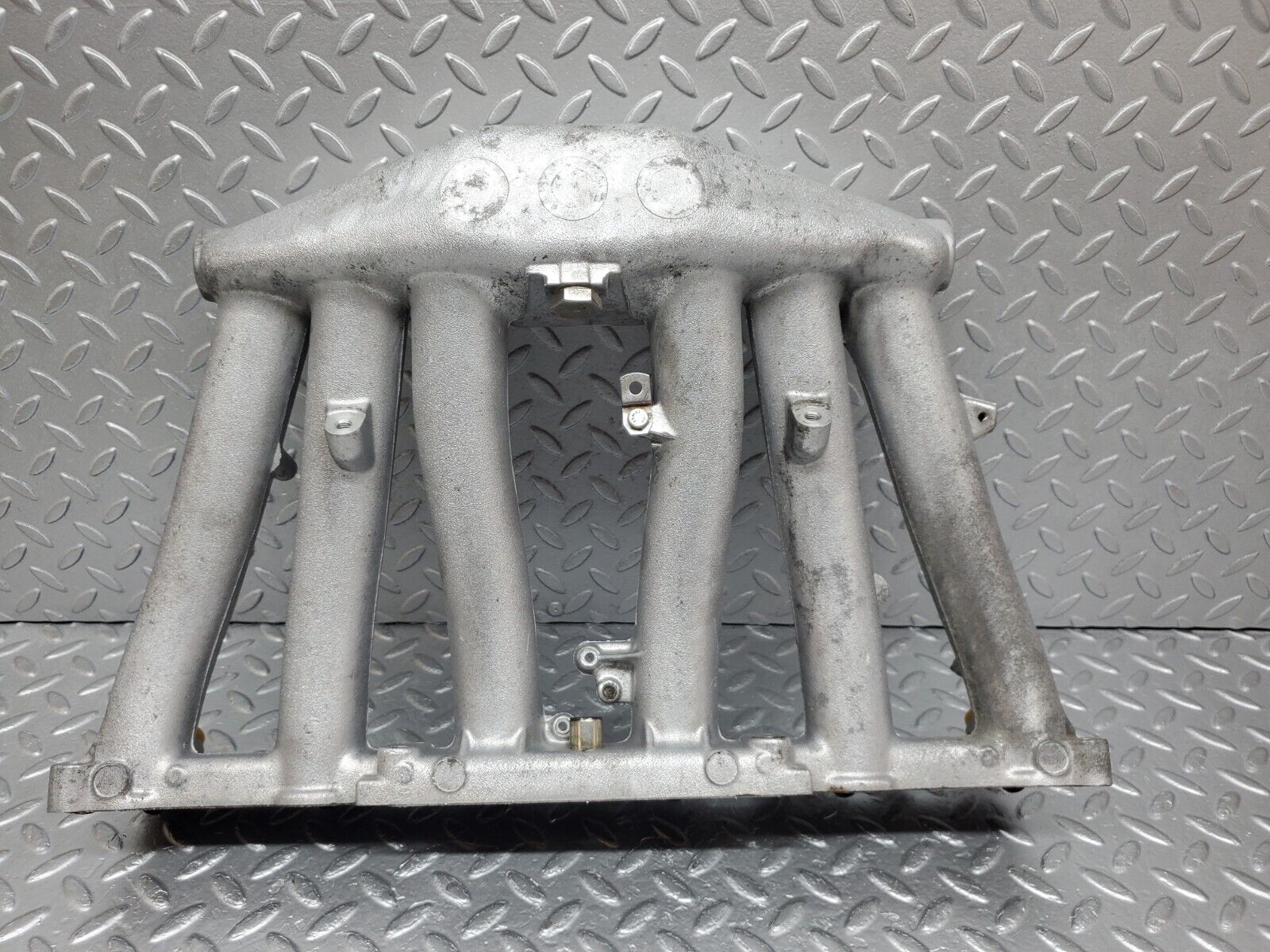 45248 Mercedes-Benz R129 300SL Coupe Intake Manifold 1031412101