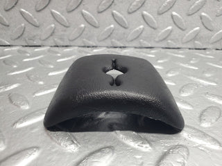 W123 steering column switch rubber cover used OEM