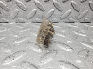 W201 Baby Benz glove box light used OEM