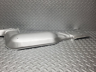46498 Mercedes-Benz C123 280CE Coupe Exhaust Heat Shield