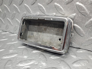 W108 rear door ashtray frame used OEM