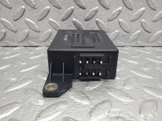 W201 Baby Benz crash sensor used OEM