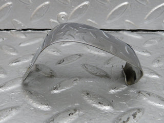 40097 Mercedes-Benz R107 350SL Front Bumper Cover Chrome