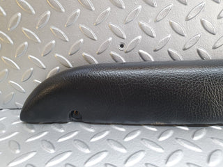 43320 Mercedes-Benz W108 280SE Under Dashboard Panel Black