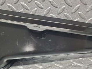 R107 SL dashboard air vent left side used OEM