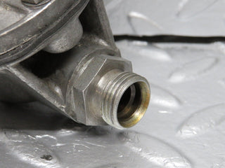 39888 Mercedes-Benz R107 350SL Oil Pressure Damper 1161870494 1161870196