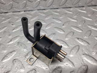 W124 Cabriolet vacuum control valve used OEM