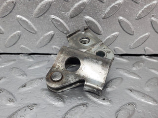 44406 Mercedes-Benz W123 280E Front Left Seat Belt Bracket