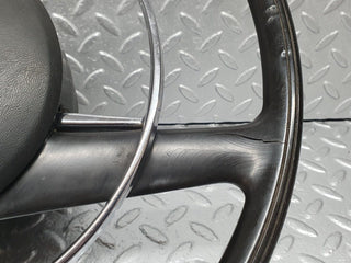 43127 Mercedes-Benz W108 280SE Steering Wheel 1154640017