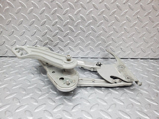 R129 SL bonnet hinge left used OEM