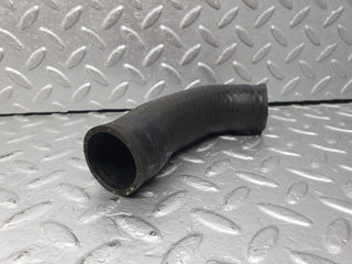 R129 SL radiator hose pipe used OEM