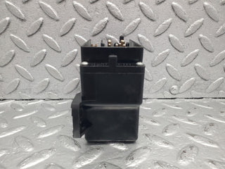 W124 glow plug control unit relay used OEM