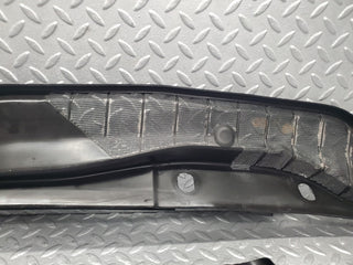 W126 Coupe water drain used OEM