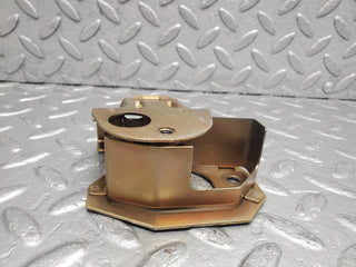 W126 Coupe trunk lock used OEM
